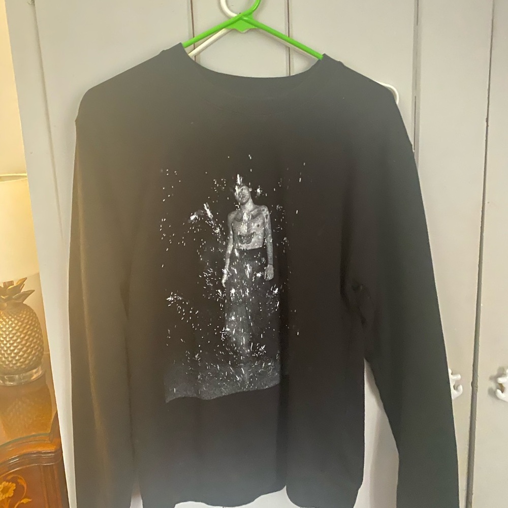 Harry Styles Crewneck
